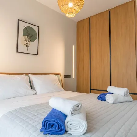 Villa Adaman Spartokhórion