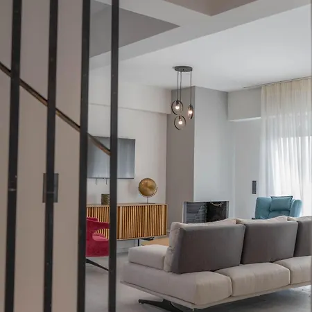 Villa Adaman Spartokhórion