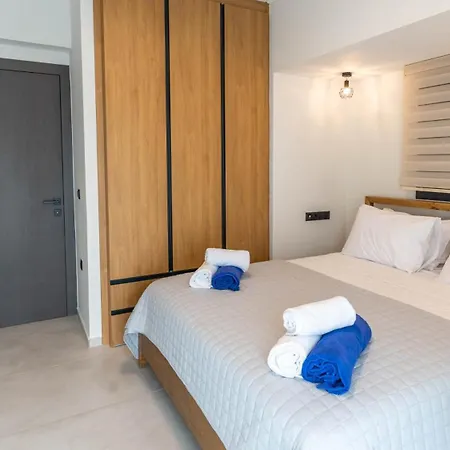 Villa Adaman Spartokhórion