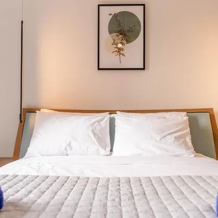 Adaman Villa Spartokhórion