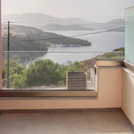 Villa Adaman Spartokhórion