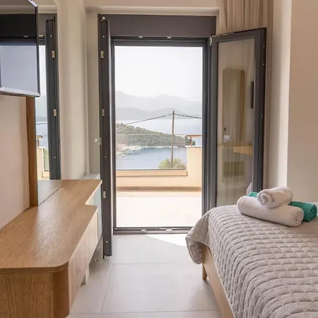 Adaman Villa Spartokhórion