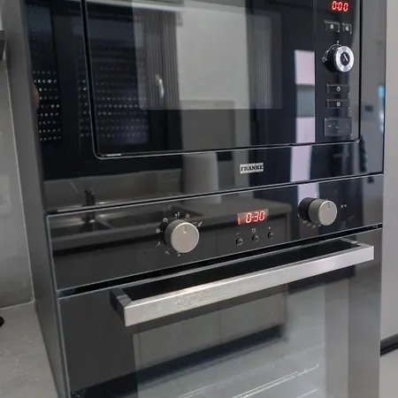 Villa Adaman Spartokhórion