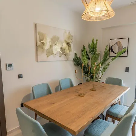 Villa Adaman Spartokhórion