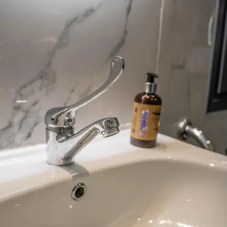 Adaman Villa Spartokhórion