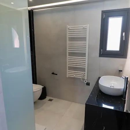 Vilă Adaman Spartokhórion